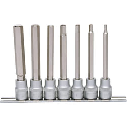 KS Tools 911.1560 bussola e set di bussole