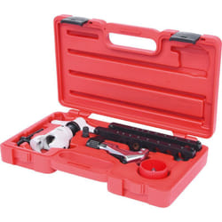 Serie di bordatori 1/8'-3/4'+6-19mm,6 pz