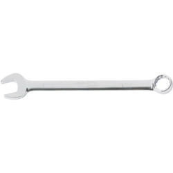 Chiave combinata CHROMEplus inclinata,20mm