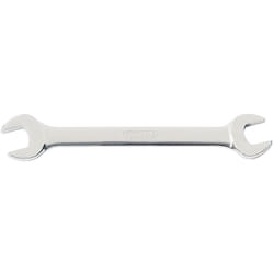 Chiave a forchetta doppie chrome 30x32mm