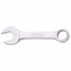 KS Tools 518.001, Acciaio al cromo vanadio, 37 g