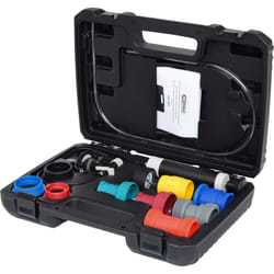 Kstools - Serie c.tester p.impianto di raffreddamento,12pz