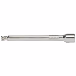 KS Tools 918.3802-E, Elemento singolo, Barra di prolunga, Acciaio al cromo-vanadio, 150 mm, 1 pz