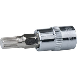 KS Tools 918.3859-E punta per cacciavite 1 pz