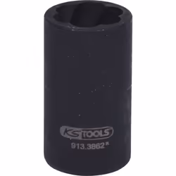 KS Tools 913.3862 Bussola Impact Nero - Vista aggiuntiva 5