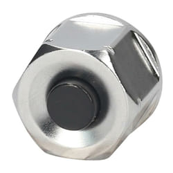 Adattatore passante TRIPLE,19mmx3/8'