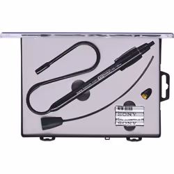 KS Tools 550.1160 torcia di ispezione Alogena - Vista aggiuntiva 6