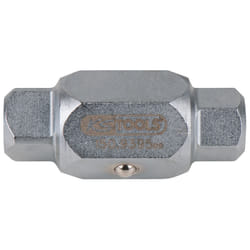 KS Tools 150.9395 adaptateur et rallonge pour clés 1 pièce(s)