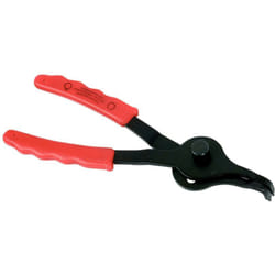 Kstools - Snap ring pliers bent ID=25,4-50,8mm