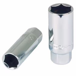 KS Tools 918.1392, Presa elettrica, 1/2", Imperiale, 1 testina/e, 13/16", Acciaio al cromo vanadio