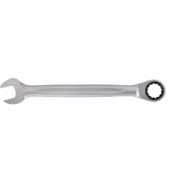 Chiave a cricco ad anello fissa; KS TOOLS; 7 30