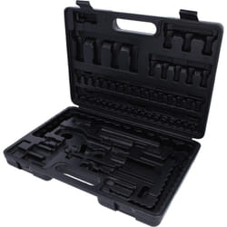 Kstools - Valigetta vuota in plastica per 918.0694