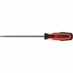 DIN 7261 Forma D Impugnatura bicomponente Acciaio speciale per utensili Lunghezza totale L1 in mm 370.0 Standard DIN 7261 For ...