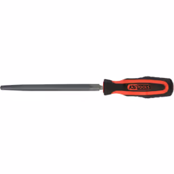 DIN 7261 forma C Impugnatura bicomponente Acciaio speciale per utensili Lunghezza totale L1 in mm 370.0 Standard DIN 7261 For ...