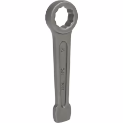 KS Tools 517.0932, Acciaio al cromo-molibdeno, Acciaio inox, 32 mm, 195 mm, 530 g, 1 pz