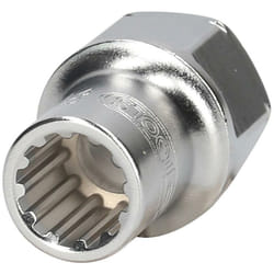 KS Tools 916.406 bussola e set di bussole