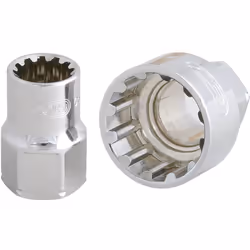 Profilo TRIPLE Per utilizzo manuale con leva a cricco passante TRIPLE Cromata opaca Cromo-vanadio Larghezza tra le piastre in ...