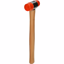 KS Tools 140.5202 martello Mazzuola - Vista aggiuntiva 4