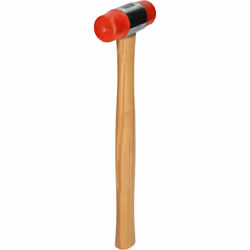 KS Tools 140.5201 martello Mazzuola - Vista aggiuntiva 4