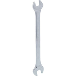 Chiave a forchetta doppie chrome 10x11mm