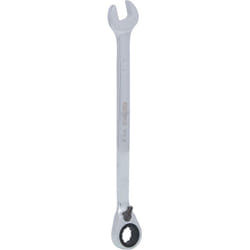 Chiave a cricco combinata gear reversibile,3/8'