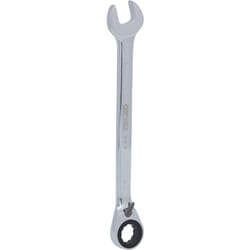 Chiave a cricco combinata gear reversibile,1/2'