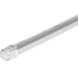 KS TOOLS 518.1150 Chiave a croce per auto Acciaio al cromo-vanadio 1/2, 17, 19, 22
