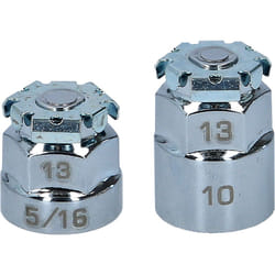 KS Tools 503.4294 asta, manico e adattatore per strumenti manuali Acciaio al cromo vanadio