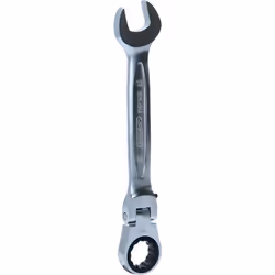 Profilo FlankTraction A norma DIN 3113 / ISO 3318 Bocca inclinata a 15° Con snodo bloccabile Dentatura precisa con 72 denti T ...