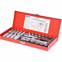 KS Tools 917.4031 bussola e set di bussole