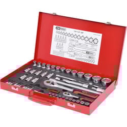 KS Tools 917.4052 bussola e set di bussole