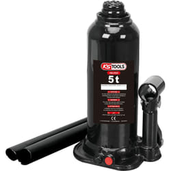 Kstools - ks Tools 160.0352 Martinetti idraulici a bottiglia,5 t