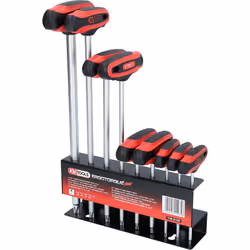KS Tools 158.8160 chiave torx - Vista aggiuntiva 2