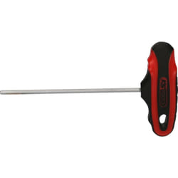 Chiave a t p.esagono incassato 3mm, 130mm
