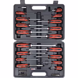 KS Tools 159.0100 cacciavite manuale Set Cacciavite unidirezionale - Vista aggiuntiva 6