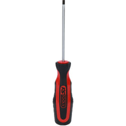 KS Tools ERGOTORQUEplus Singolo Cacciavite dritto