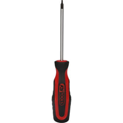 KS Tools ERGOTORQUEplus Singolo Cacciavite dritto