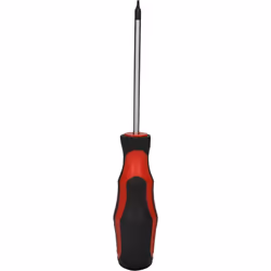 KS Tools ERGOTORQUEplus Singolo Cacciavite dritto