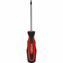 KS Tools ERGOTORQUEplus Singolo Cacciavite dritto