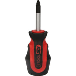 Kstools - Giravite ERGOTORQUEplus p.viti a croce PZ,forma corta,PZ2