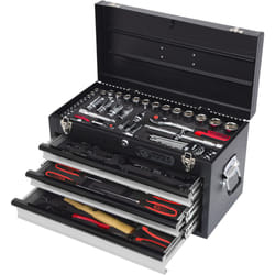 KS Tools 918.0100 set di strumenti meccanici 99 strumenti