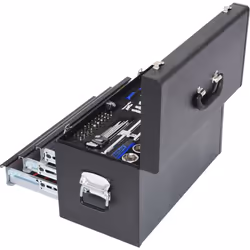 KS Tools 918.0100 set di strumenti meccanici 99 strumenti - Vista aggiuntiva 2