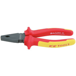 Kstools - Pinza combinata vde ERGO,210mm