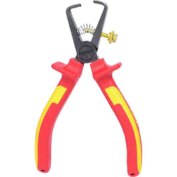 Kstools - Pinza spelafili vde ERGO,160mm