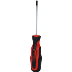 KS Tools ERGOTORQUEplus Singolo Cacciavite dritto