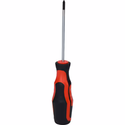 KS Tools ERGOTORQUEplus Singolo Cacciavite dritto