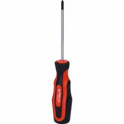 KS Tools ERGOTORQUEplus Singolo Cacciavite dritto