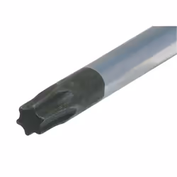 KS Tools ERGOTORQUEplus Singolo Cacciavite dritto