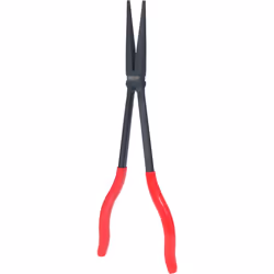 KS Tools 500.7051, Acciaio, 270 mm, 330 g