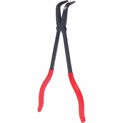 KS Tools 500.7053, Acciaio, 270 mm, 330 g